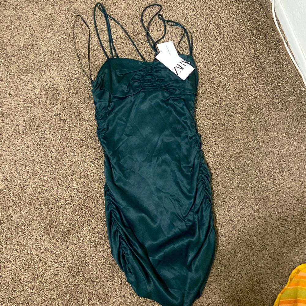 Zara Mini Dress